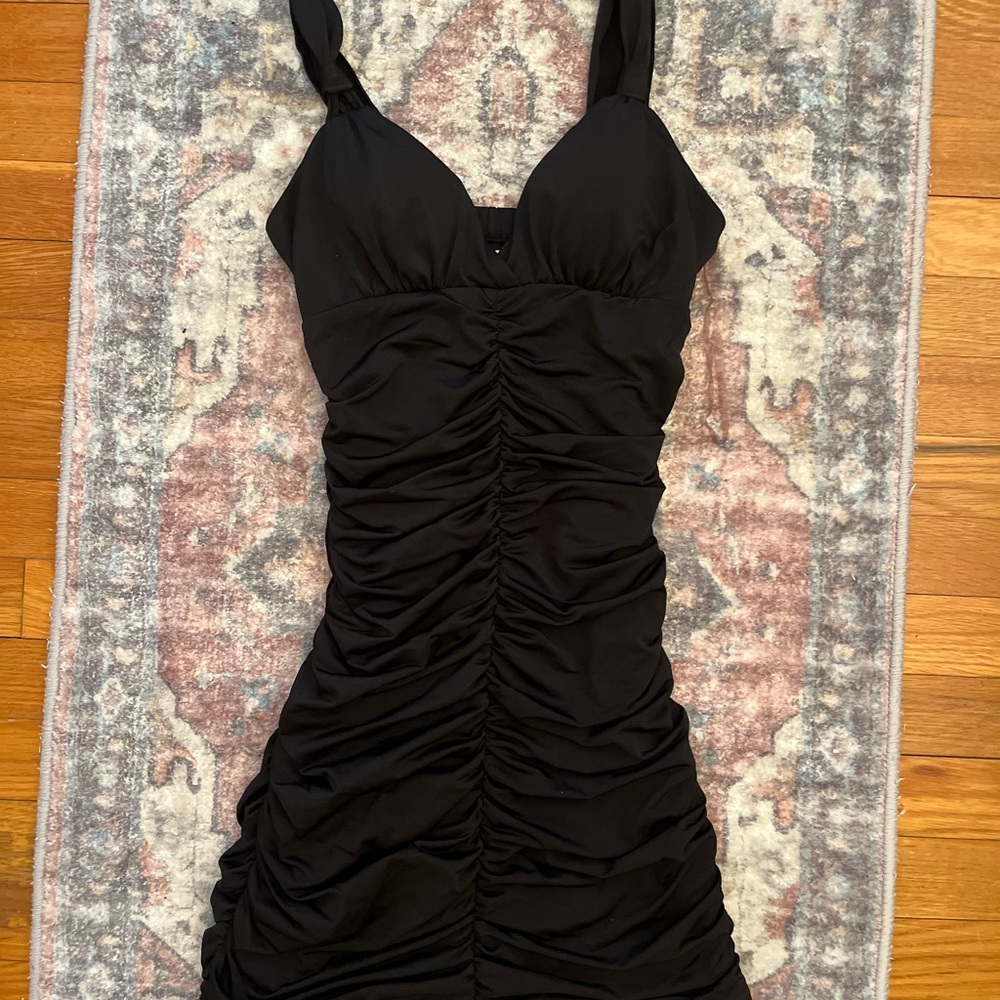 CHARLOTTE RUSSE dress